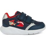 Geox Nizke superge - Modra Cene