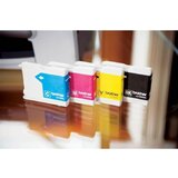 Brother kartuša LC1000Y, yellow, 400 strani DCP130/330c MFC240C | Shoptok.si