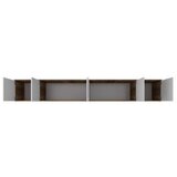 Hanah home Zidni ormar orah bela boja BA132 3906 | ePonuda.com
