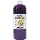  Tempera 1000ml boca KARBON ljubičasta | shoptok.hr