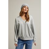 Marisse Women's Hat Z-Cz-4517 Grey Cene