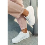 Big Star Low sneakers made of eco leather | shoptok.hr