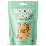 Boom box ovsena granola orašasti plodovi 60G Cene
