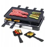 raclette stolna snopa 1400W