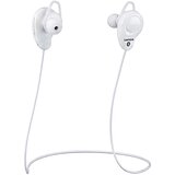 Lenco Brezžične Ušesne Slušalke Bluetooth 4.2 Model EPB-015, Bela, (5000277700) | Shoptok.si