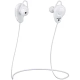 Brezžične Ušesne Slušalke Bluetooth 4.2 Model EPB-015, Bela, (5000277700)