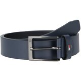 Tommy Hilfiger Pas 'LAYTON' marine / rdeča / bela | Shoptok.si