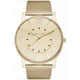 Paul Lorens Analogne ure ty553550 Pozlačena | Shoptok.si