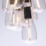  Brilagi - LED spoljašnja girlanda 10xLED/3xAA 3,2m IP44 topla bela | Eponuda.com