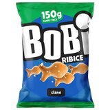 Bobi Grickalica ribice slane 150 g | shoptok.hr