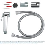 Grohe 26352000 tempesta-f trigger spray bide tuš set | Shoptok.si
