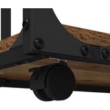  Bocni stol Staro drvo 50 x 35 x 55.5 cm Konstruirano drvo | Eponuda.com