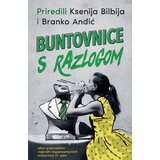 Laguna Buntovnice s razlogom Cene