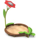  Pješčanik - FLORI SANDBOX VD1 | shoptok.hr