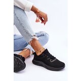 Boto Classic Women's Sport Lace-Up Shoes Black Darla | Eponuda.ba