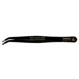 Bernstein Tools for Electronics 5-062-13 SMD pinceta 59 SA-ESD zaokružen 115 mm | Eponuda.ba