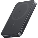 Anker MagGo Power Bank (5k, Slim) Black | Eponuda.ba