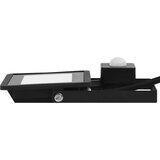 vidaXL LED reflektor sa senzorom 10 W topli bijeli | shoptok.hr