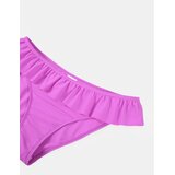 Sinsay Donji dio bikinija s volanom | shoptok.hr