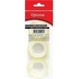 Optima Lepilni trak 15 mm x 10 m, 3 kosi Cene