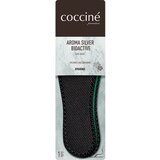 Coccine Antibacterial Insoles with Silver | Shoptok.si