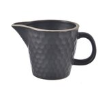 Orion Crni keramički vrč za mlijeko 100 ml Tea Time – | shoptok.hr