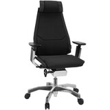 MID.YOU Pisarniški Stol Genidia Pro, Črna | Shoptok.si