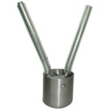 Enoitalia Čepilica za navojne čepove 28,5 x 18 mm - ručna u