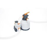 Bestway Peščana pumpa za bazen FlowClear 8327l/h 2200gal