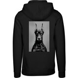 Mister Tee Men's sweatshirt Dawg Hoody black | Shoptok.si