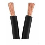 Proson Kabel za zvučnik Artic 100% OFC 2x4mm crni Cijene
