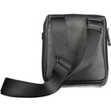 Calvin Klein BLACK MEN&#39;S SHOULDER BAG | Shoptok.si
