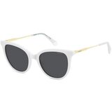 Polaroid PLD4184/S/X VK6/M9 Polarized ONE SIZE (52) Bela/Siva | Shoptok.si