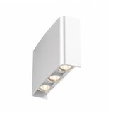 BRAYTRON BALKAN DOO BRAYTRON zidna CCT LED lampa 6x1W BG38-03380 | ePonuda.com