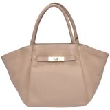 Roberta M Ročne torbice Nakupovalna torba Bež | Shoptok.si