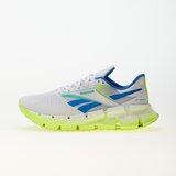 Reebok Sneakers Floatzig 1 Footwear White/ Digital Lime/ Kinetic Blue EUR 43 | Shoptok.si