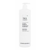 Tigi copyright custom care clarify shampoo šampon za posvjetljivanje kose 970 ml za žene | shoptok.hr