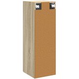  Ormar za Kupaonicu na Zidu Hrast sonoma 33 x 34,5 x 100 cm | shoptok.hr