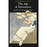 Wordsworth Editions Edith Wharton - The Age Of Innocence Cene