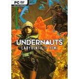  undernauts: labyrinth of yomi (pc) steam key global | Eponuda.com