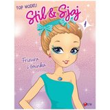 FORUM Stil i sjaj - Frizura i šminka Cijene