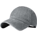 INF Vintage baseball kapa Grey, (21638827) Cene
