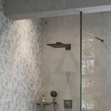 Hansgrohe 26238340 Raindance E 300 Set 1jet nadglavna prha cene
