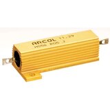 Arcol HS50 0R1 J HS50 0R1 J metalnoslojni otpor 0.1 Ω TO-220 30 W 1 St. | Eponuda.ba