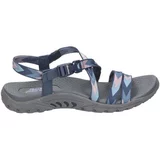 Skechers Sandali & Odprti čevlji 163403-NVY Modra