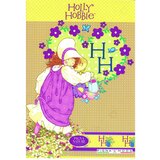 Pigna Zvezek A4 Holly Hobbie, mali karo, 42 listov, sortirano, 1 kos | Shoptok.si