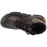 Rieker Gležnjarji 4595625 Kostanjeva | Shoptok.si