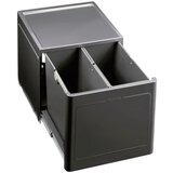 Blanco botton Pro 45/2Automatic Sistem kanti za smeće | ePonuda.com