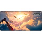 FS Holding world of warcraft dragonflight - clouds xl mousepad Cene