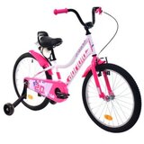 Capriolo DIAVOLO KID 20''HT white pink 926383-20 | Eponuda.com